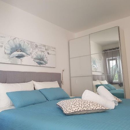 Evita Fazana Premium Studio Apartments Exteriér fotografie