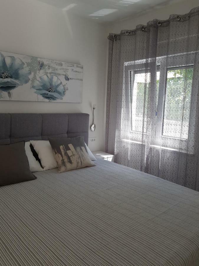 Evita Fazana Premium Studio Apartments Exteriér fotografie