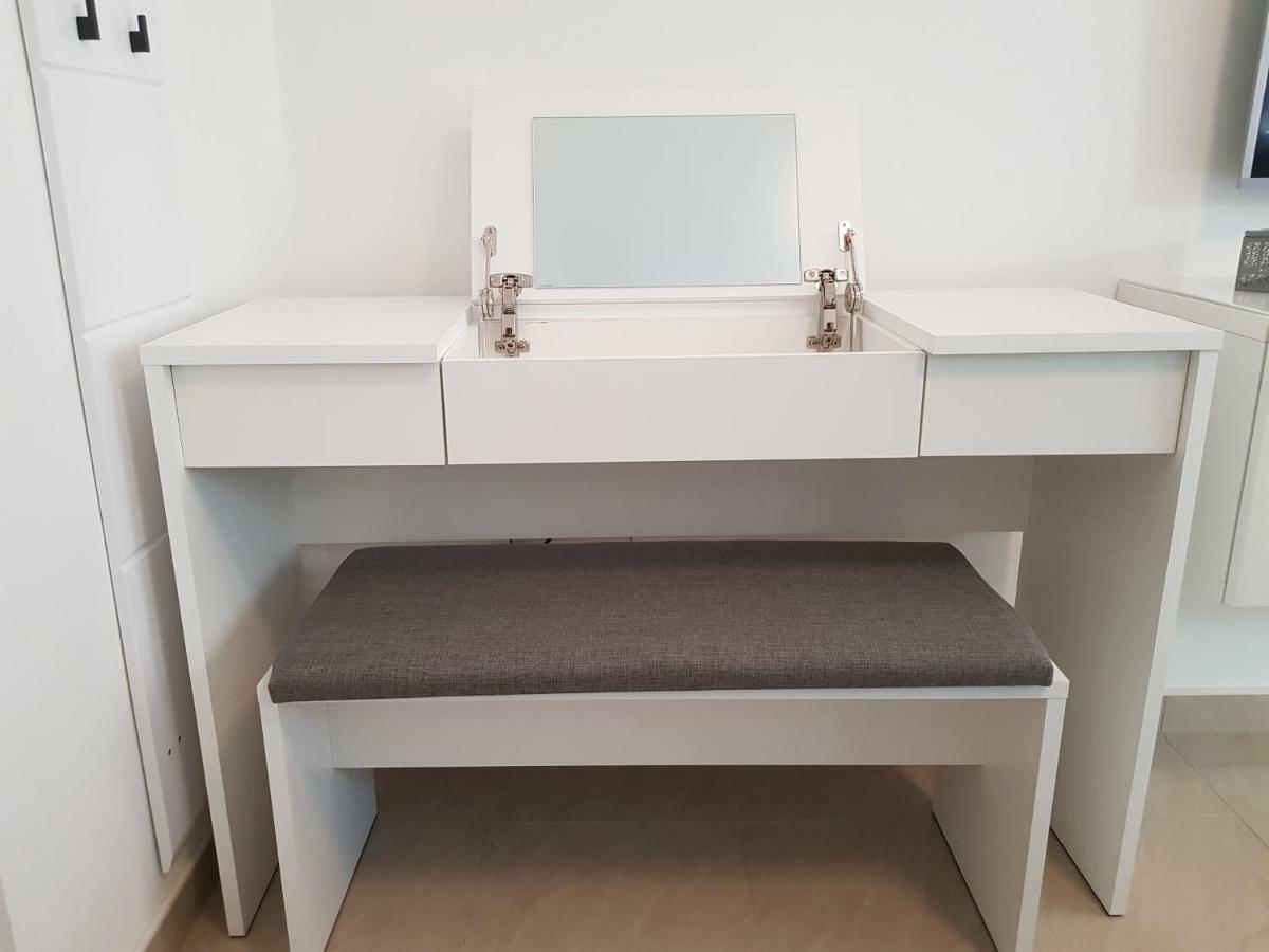 Evita Fazana Premium Studio Apartments Exteriér fotografie