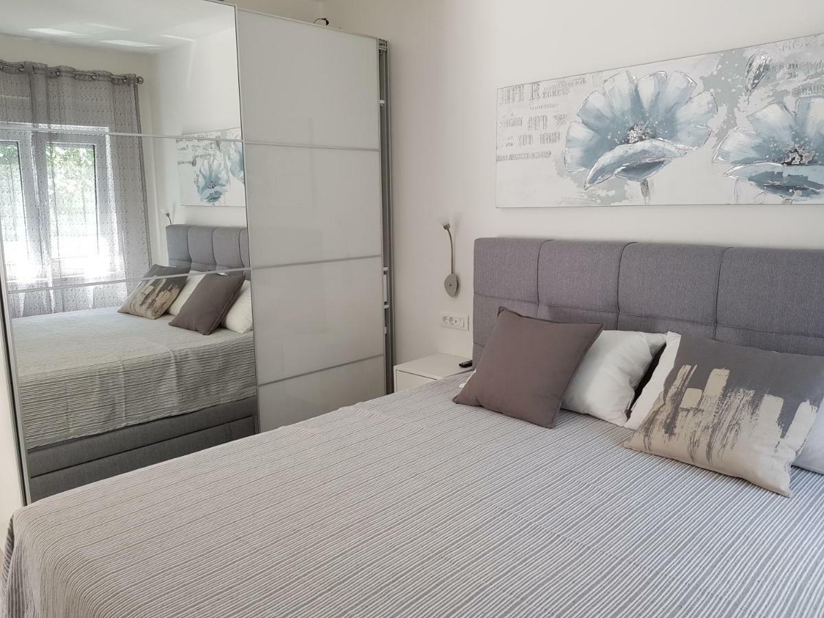 Evita Fazana Premium Studio Apartments Exteriér fotografie