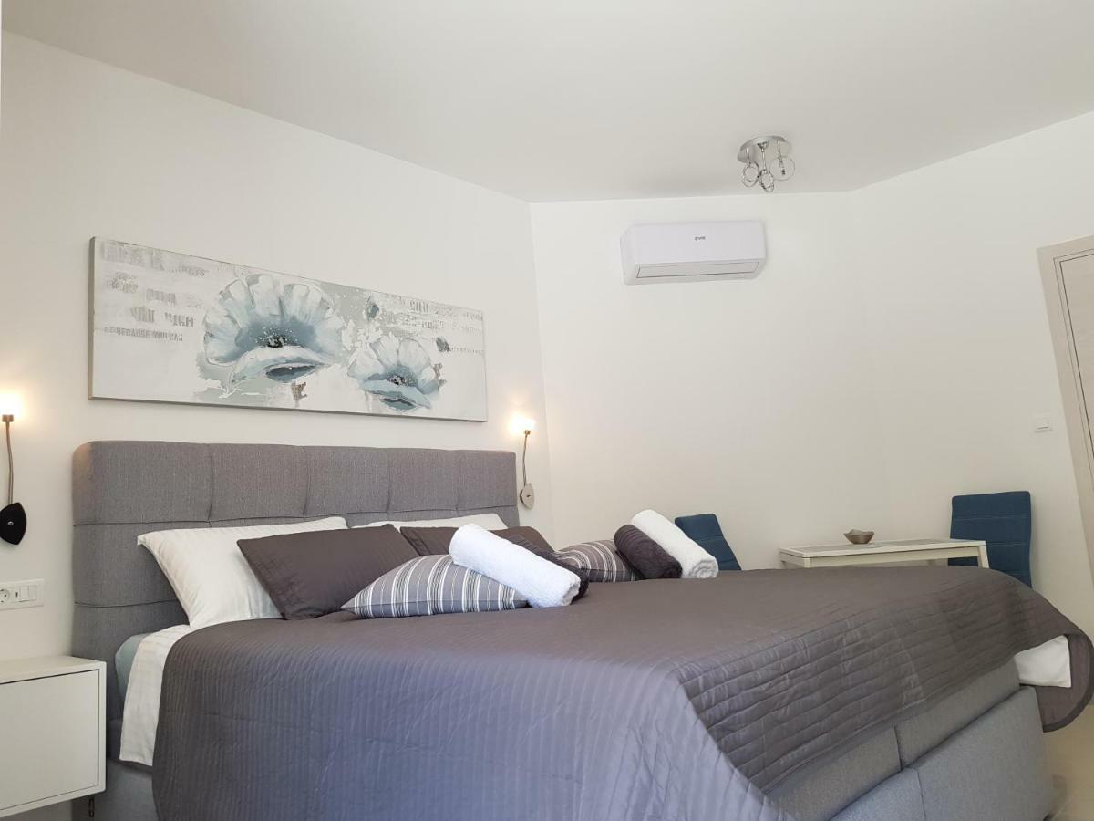 Evita Fazana Premium Studio Apartments Exteriér fotografie