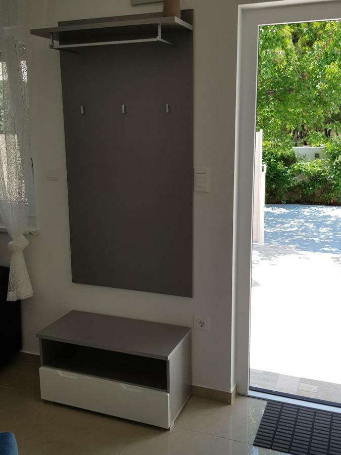 Evita Fazana Premium Studio Apartments Exteriér fotografie