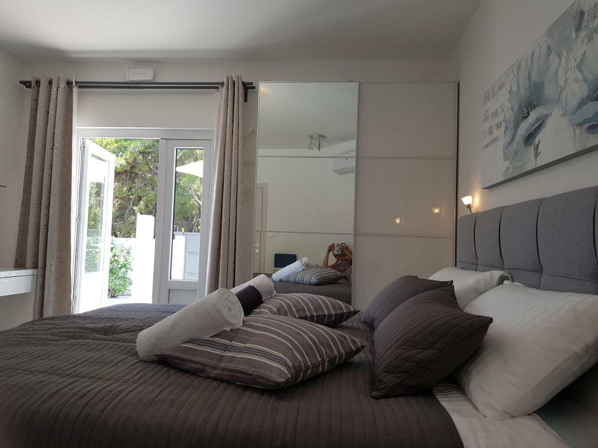Evita Fazana Premium Studio Apartments Exteriér fotografie