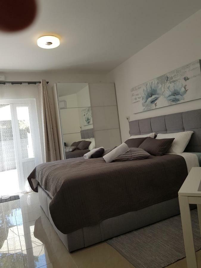 Evita Fazana Premium Studio Apartments Exteriér fotografie