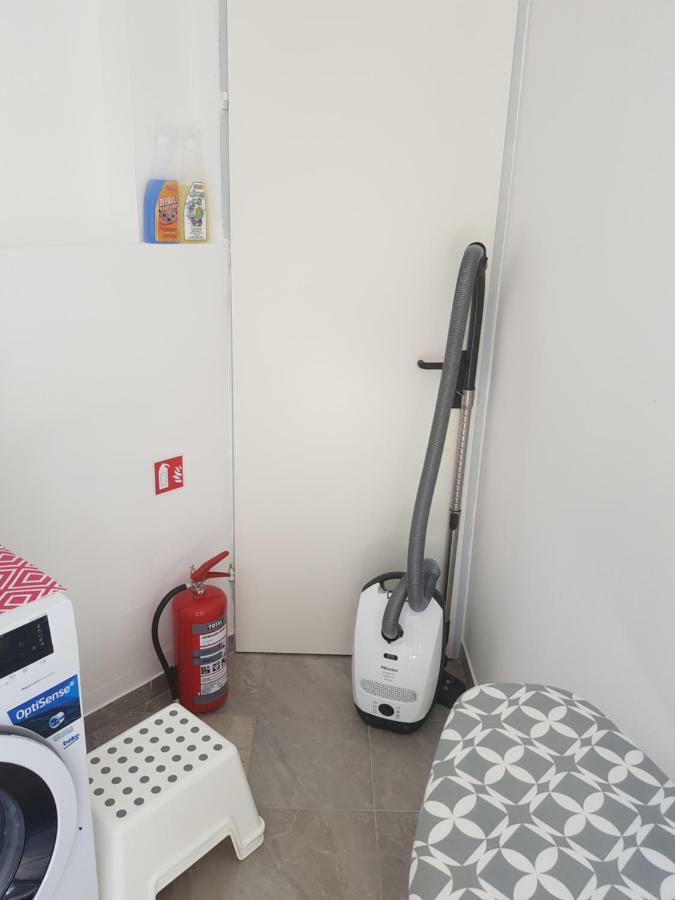 Evita Fazana Premium Studio Apartments Exteriér fotografie